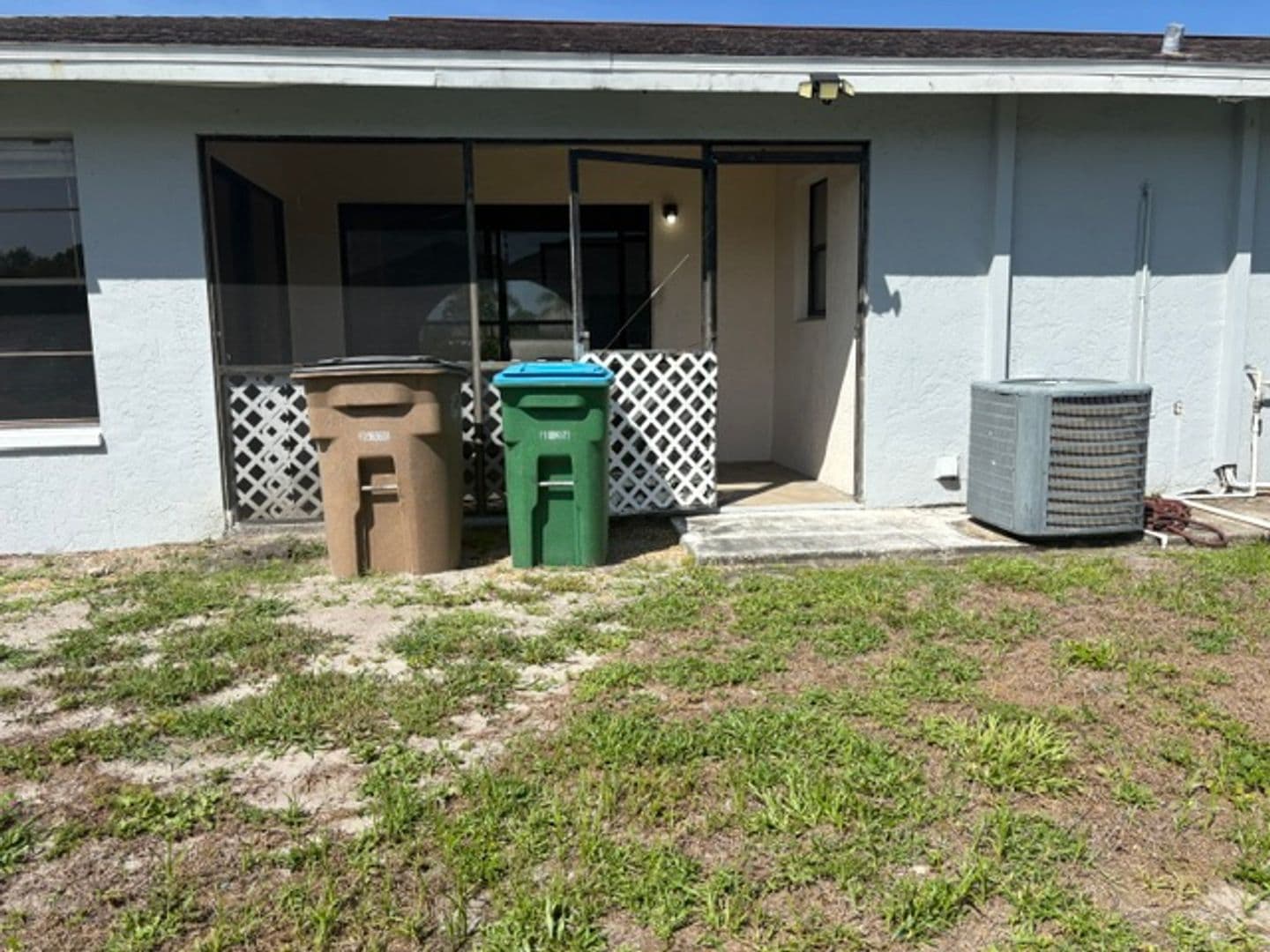 Cape Coral Multiplex: 1110 SE 9th Court