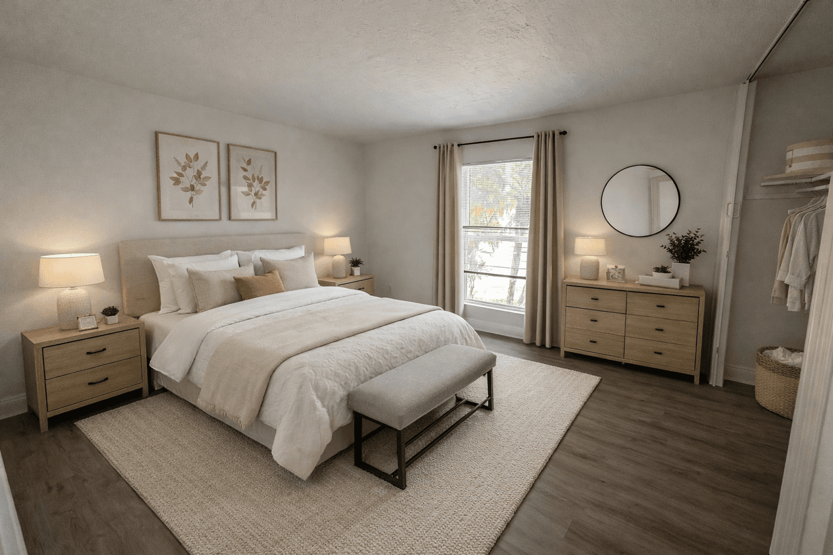 Fort Myers Apartment: 12622 Kenwood Lane