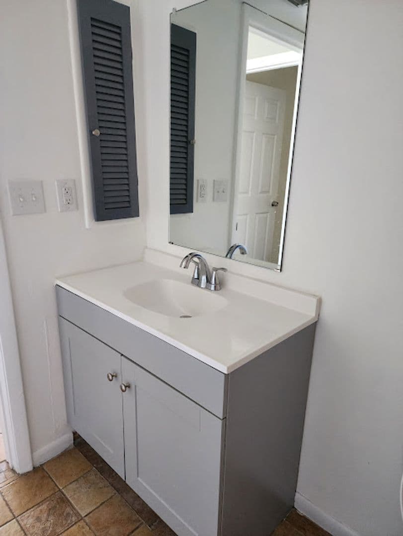 Cape Coral Townhome: 312 Hancock Bridge Pkwy