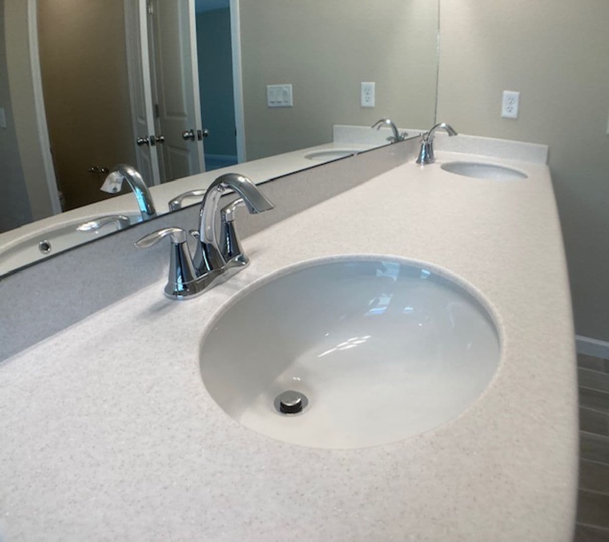 Jacksonville House: 10211 Moran Court