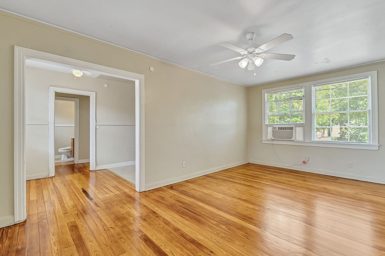 Jacksonville Apartment: 1267 McDuff Ave S