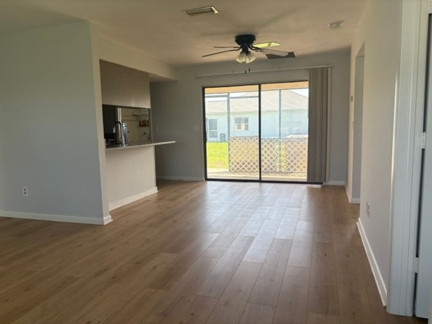 Cape Coral Multiplex: 1110 SE 9th Court