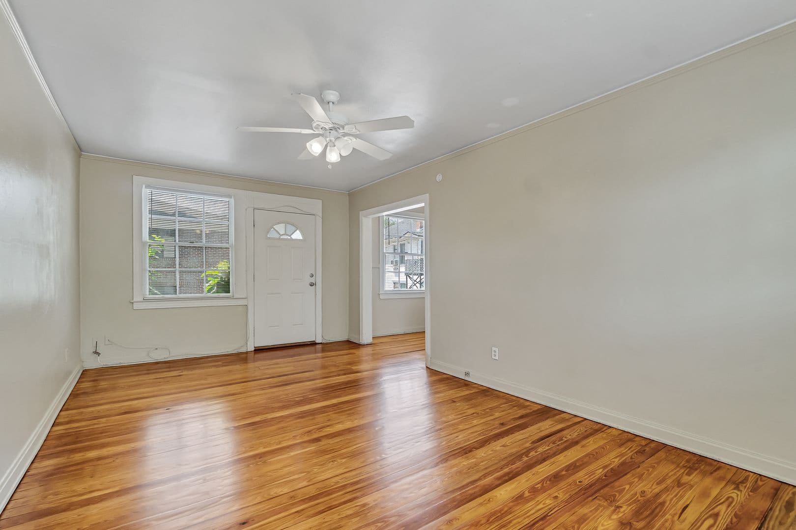 Jacksonville Apartment: 1267 McDuff Ave S