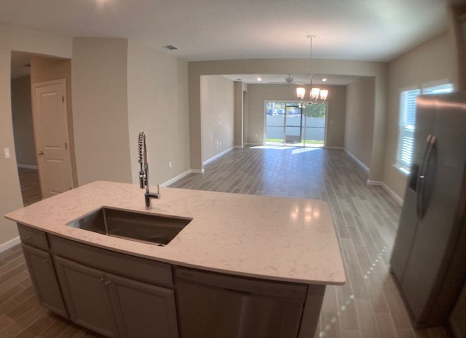 Jacksonville House: 10211 Moran Court