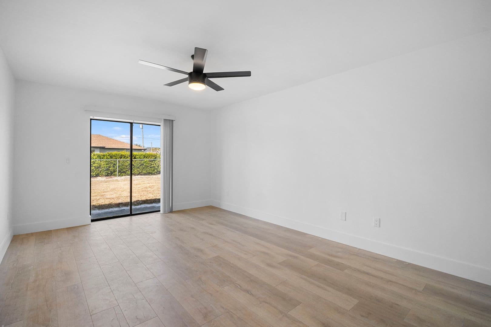 Cape Coral House: 617 Hancock Bridge Pkwy
