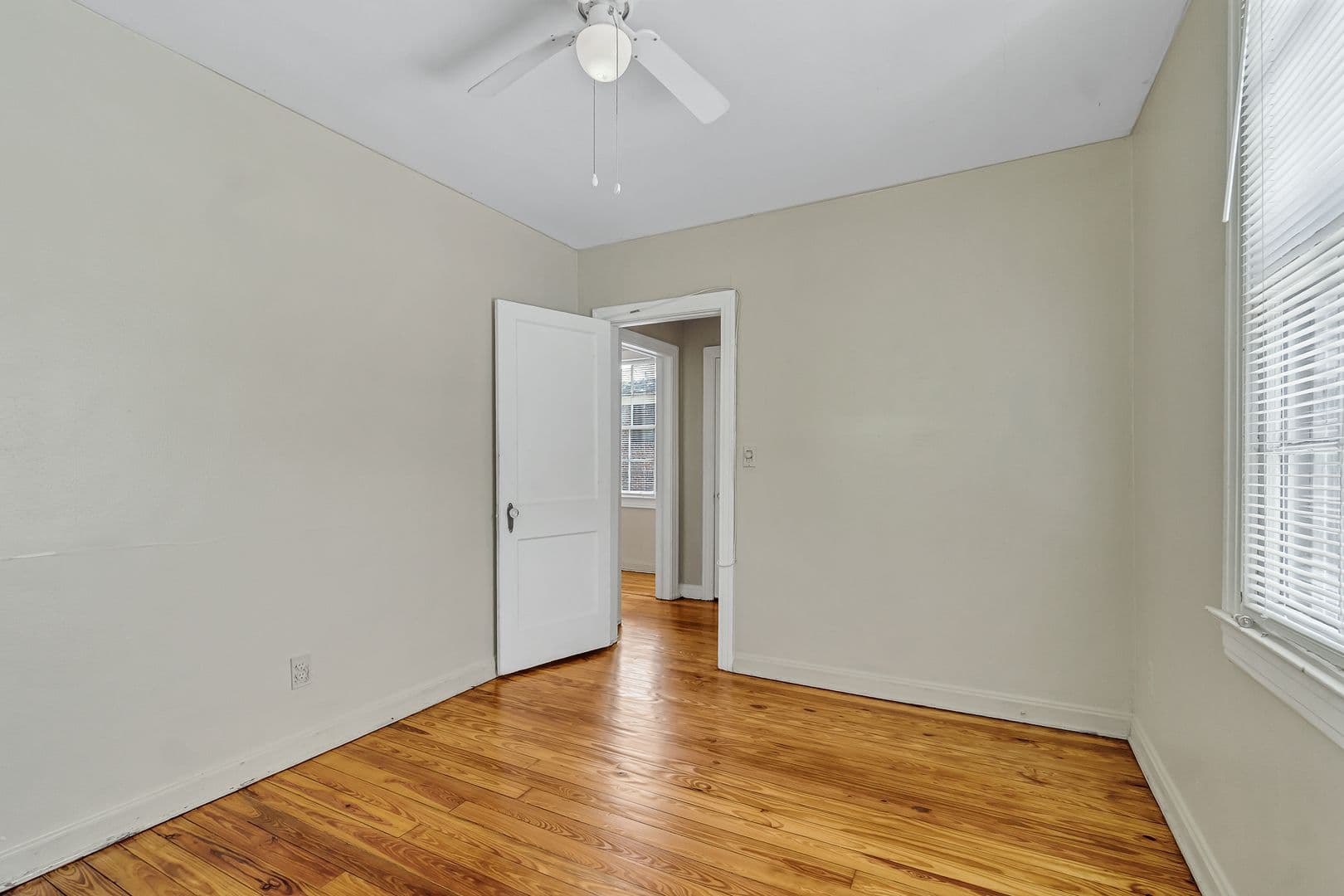 Jacksonville Apartment: 1267 McDuff Ave S