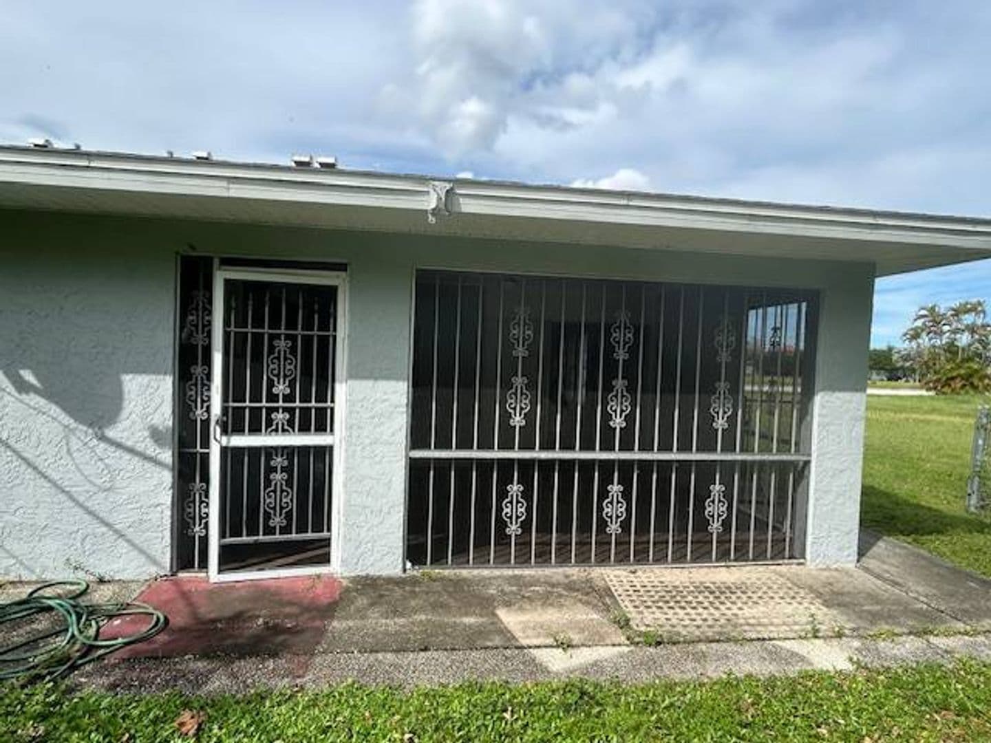 Cape Coral Townhome: 312 Hancock Bridge Pkwy