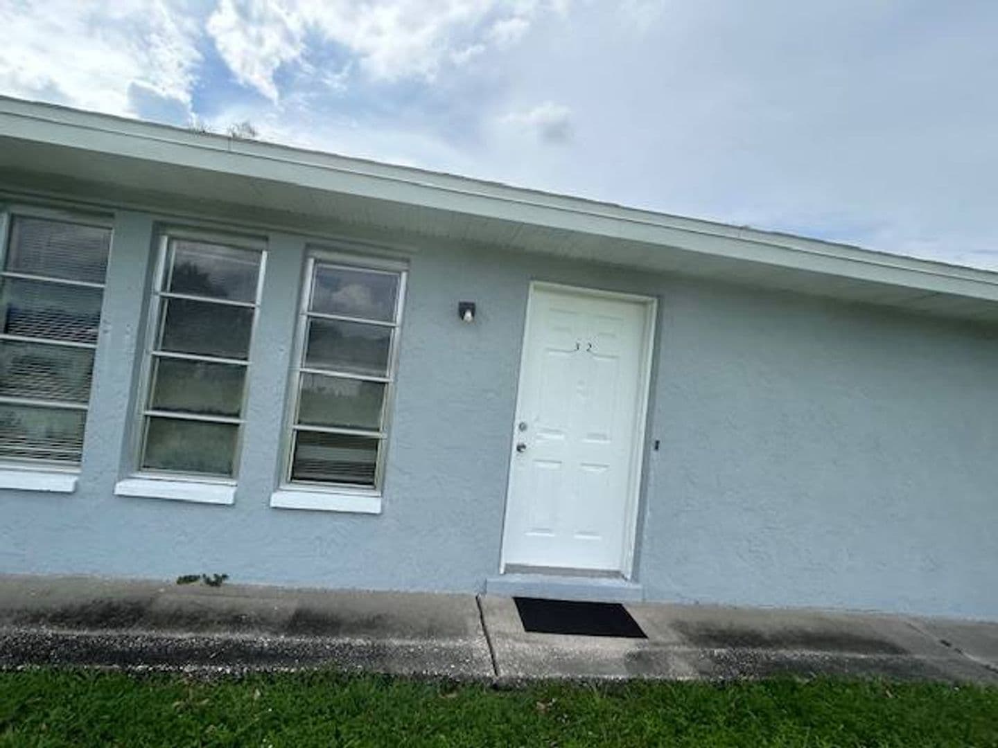 Cape Coral Townhome: 312 Hancock Bridge Pkwy