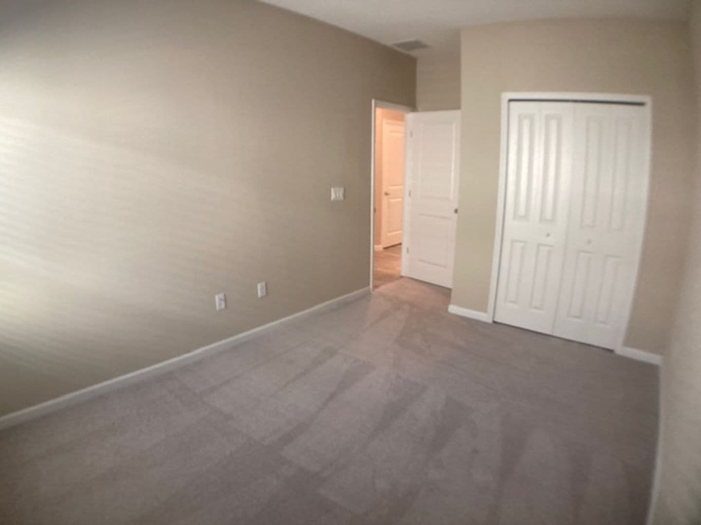 Jacksonville House: 10211 Moran Court