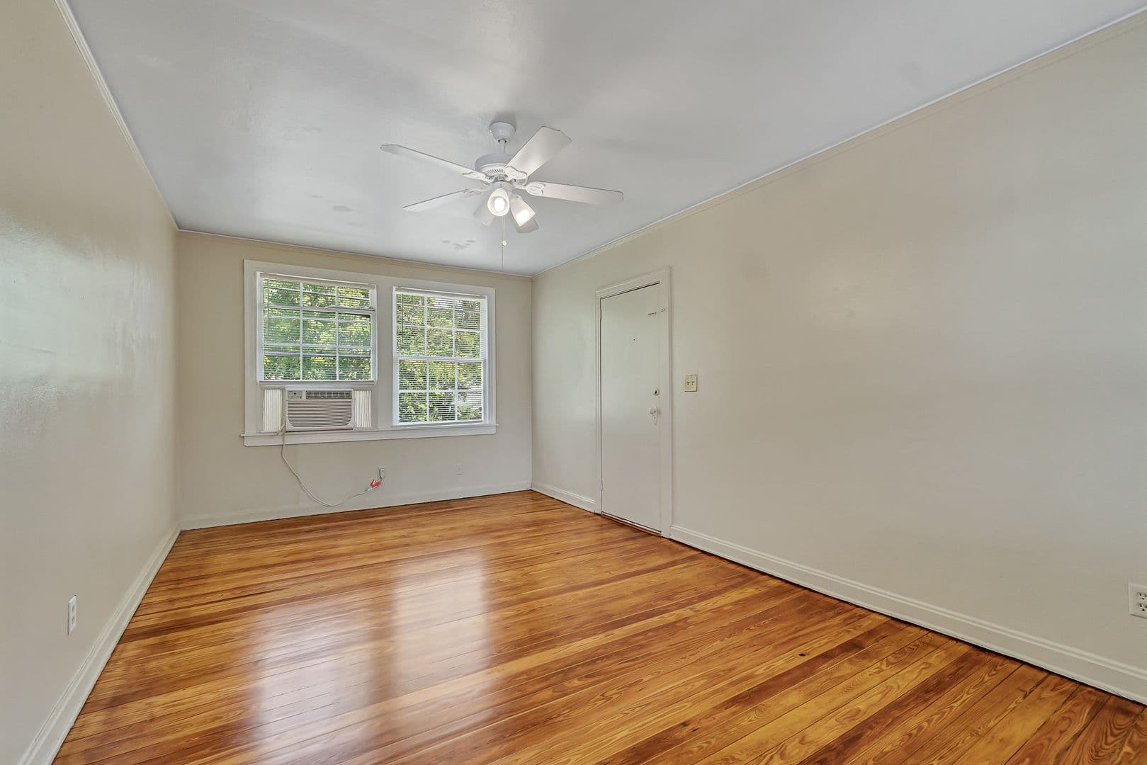 Jacksonville Apartment: 1267 McDuff Ave S