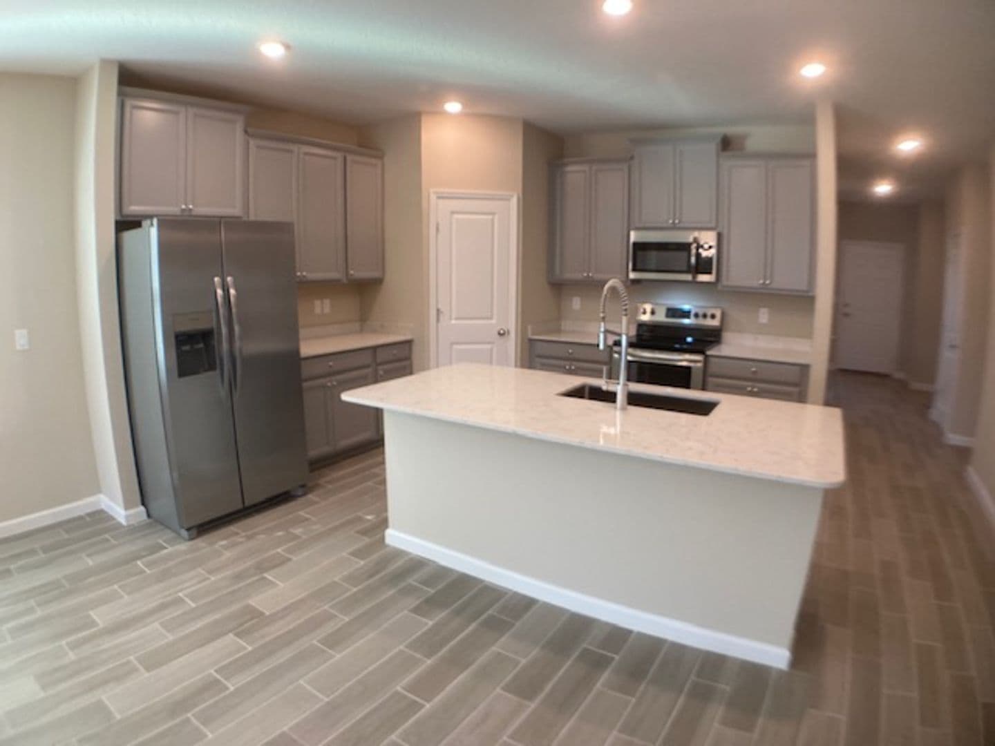 Jacksonville House: 10211 Moran Court