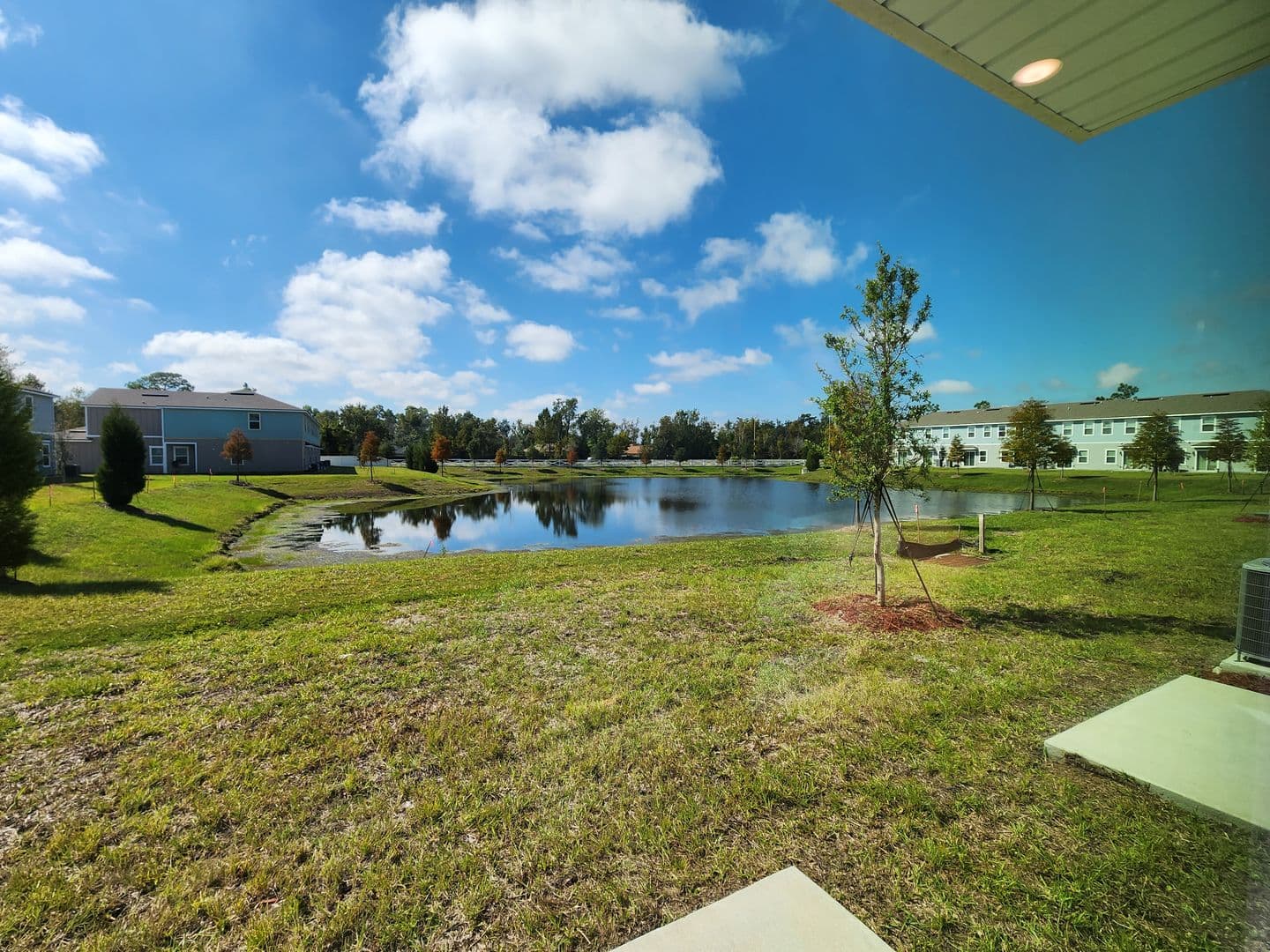 Jacksonville Townhome: 910 Observatory Pkwy