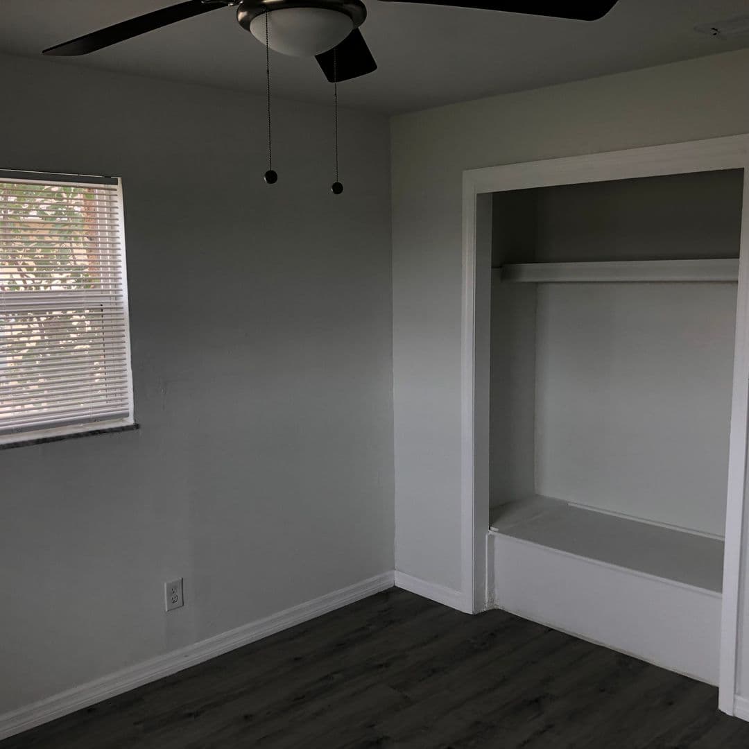 Cape Coral Apartment: 4825 Tudor Drive