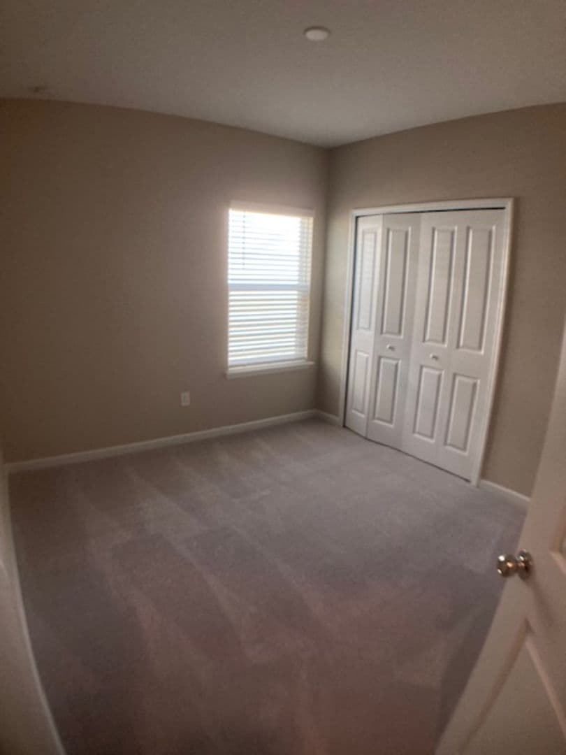 Jacksonville House: 10211 Moran Court
