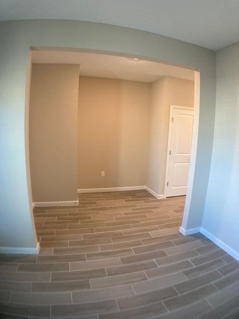 Jacksonville House: 10211 Moran Court