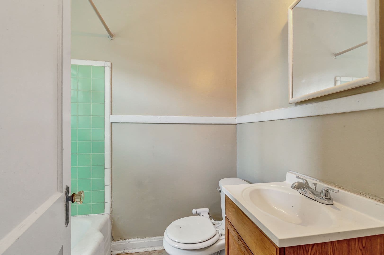 Jacksonville Apartment: 1267 McDuff Ave S