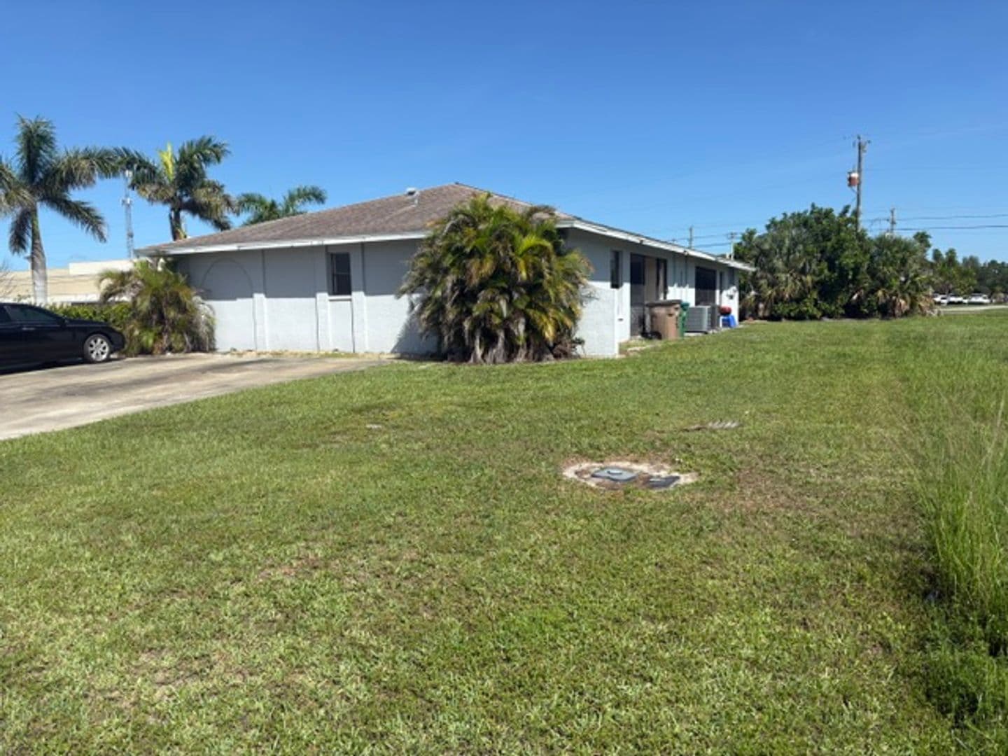 Cape Coral Multiplex: 1110 SE 9th Court