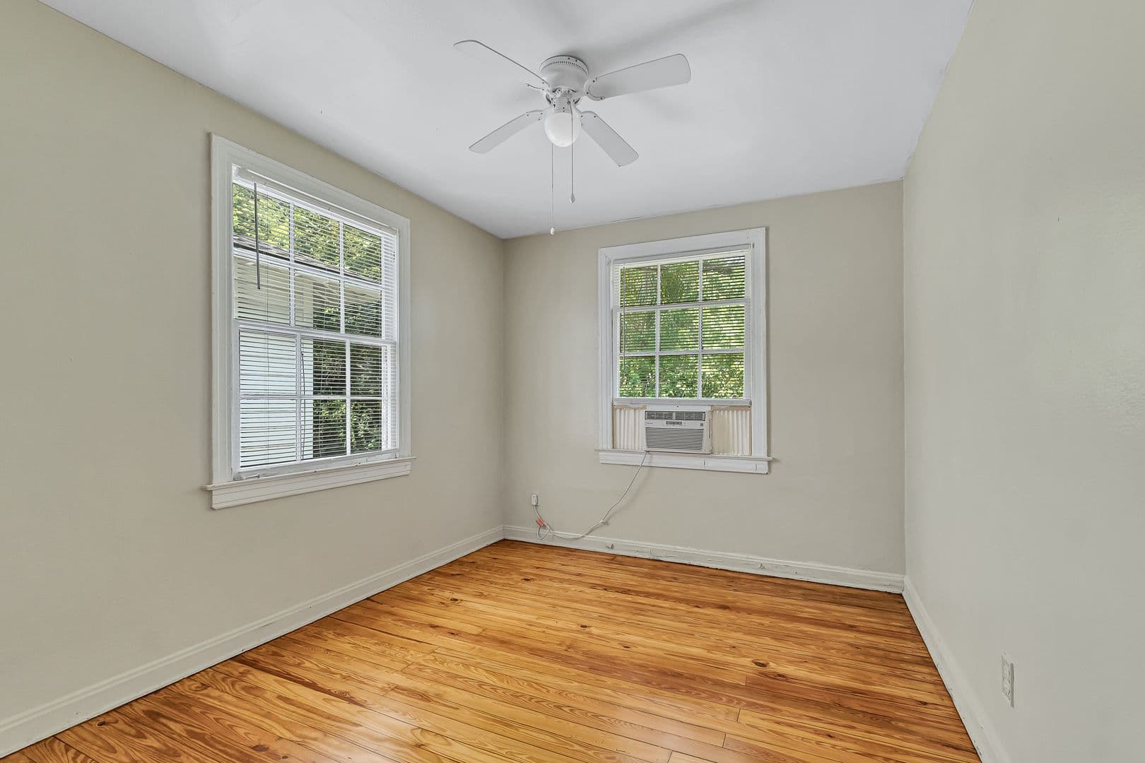 Jacksonville Apartment: 1267 McDuff Ave S