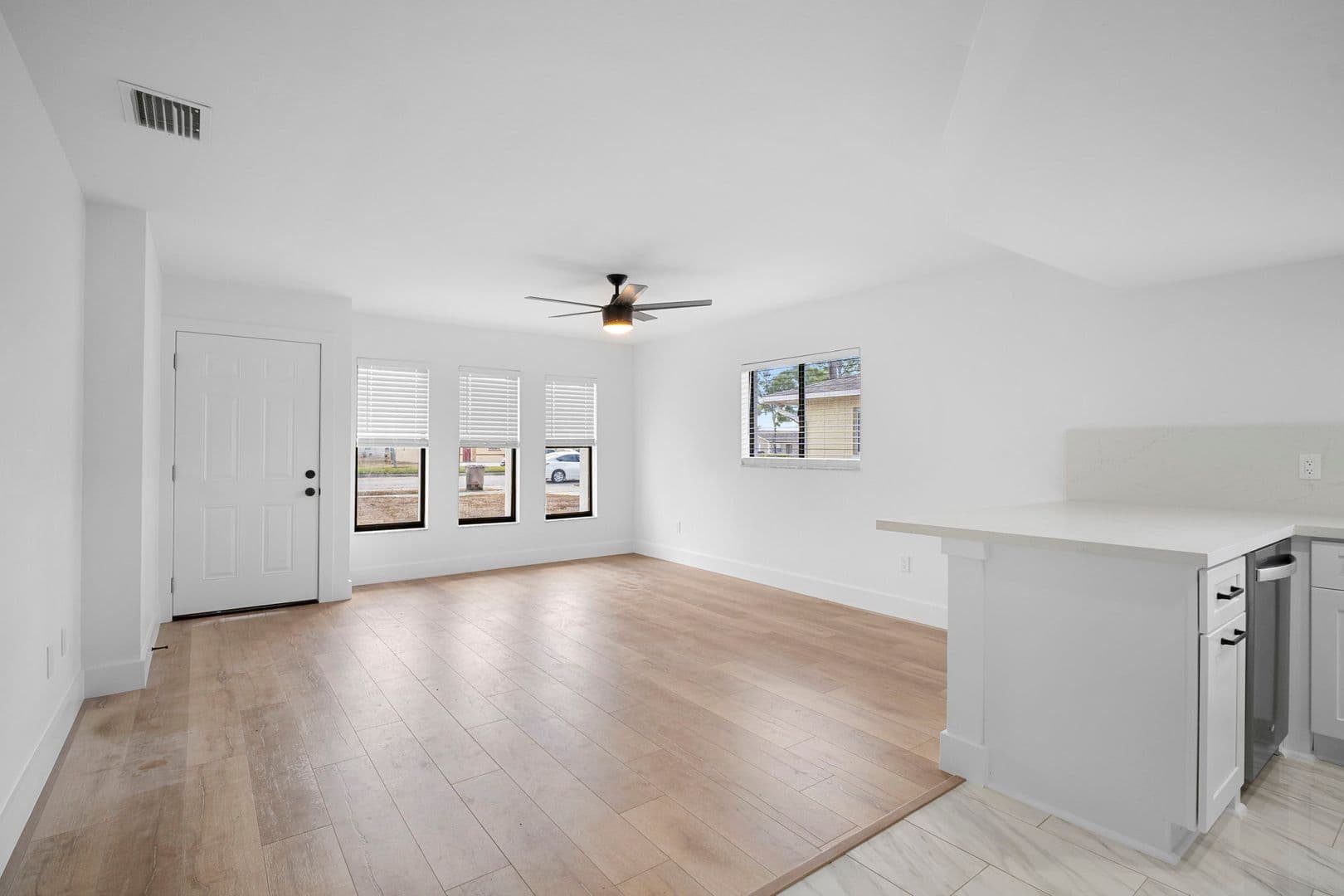 Cape Coral House: 617 Hancock Bridge Pkwy