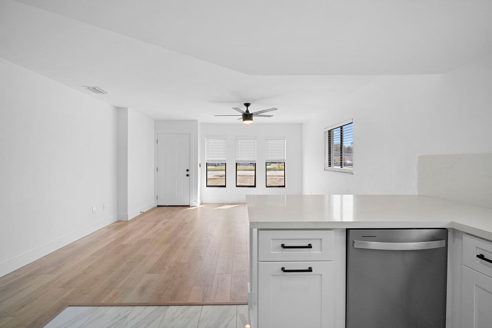 Cape Coral House: 617 Hancock Bridge Pkwy