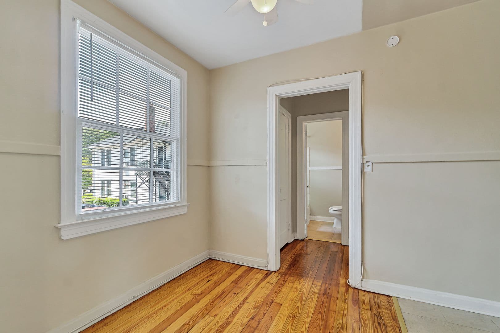 Jacksonville Apartment: 1267 McDuff Ave S
