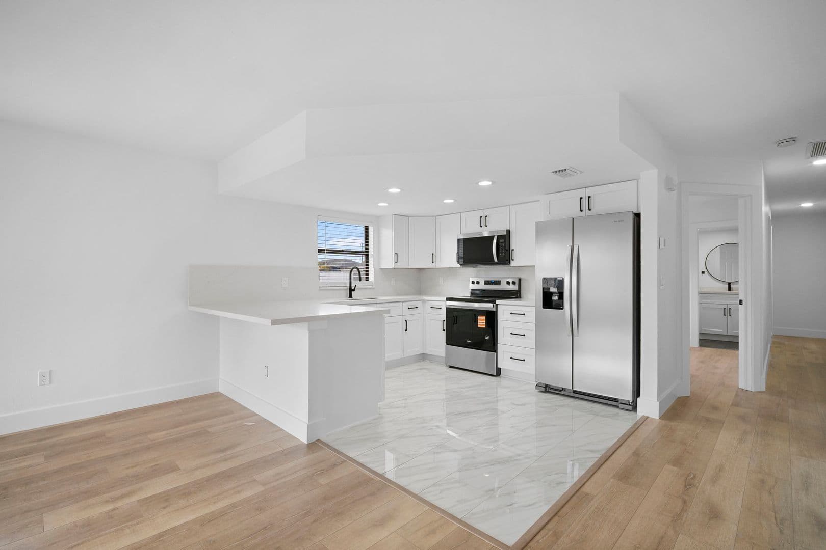 Cape Coral House: 617 Hancock Bridge Pkwy