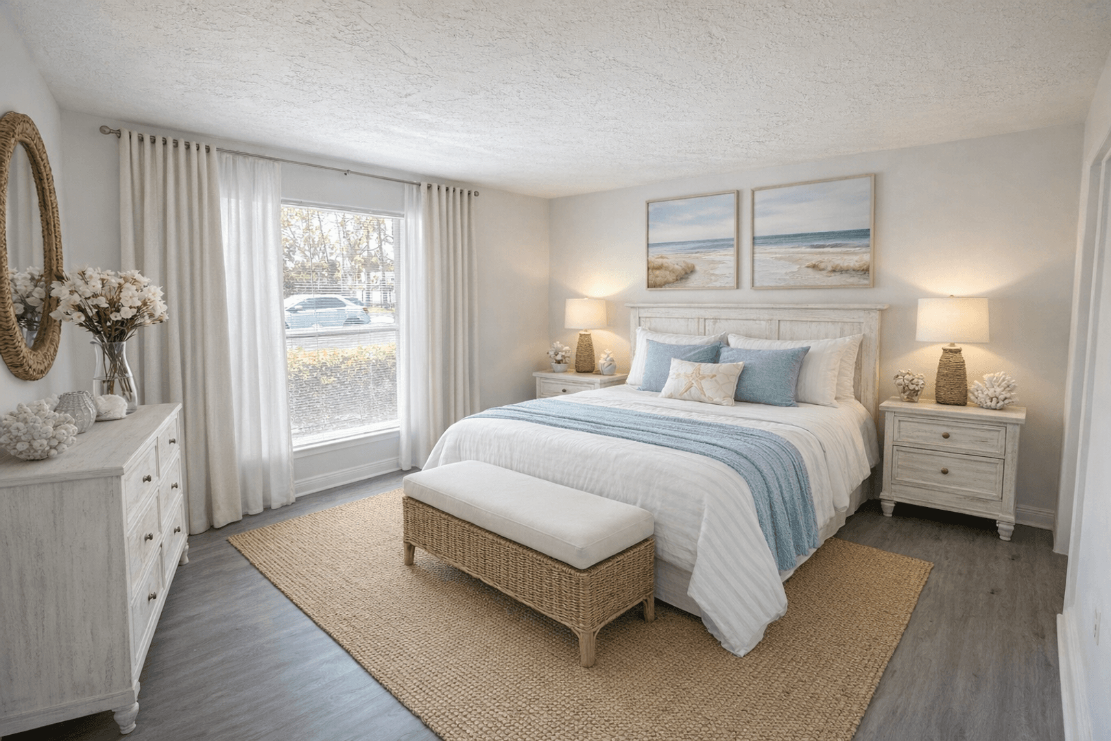 Fort Myers Apartment: 12622 Kenwood Lane