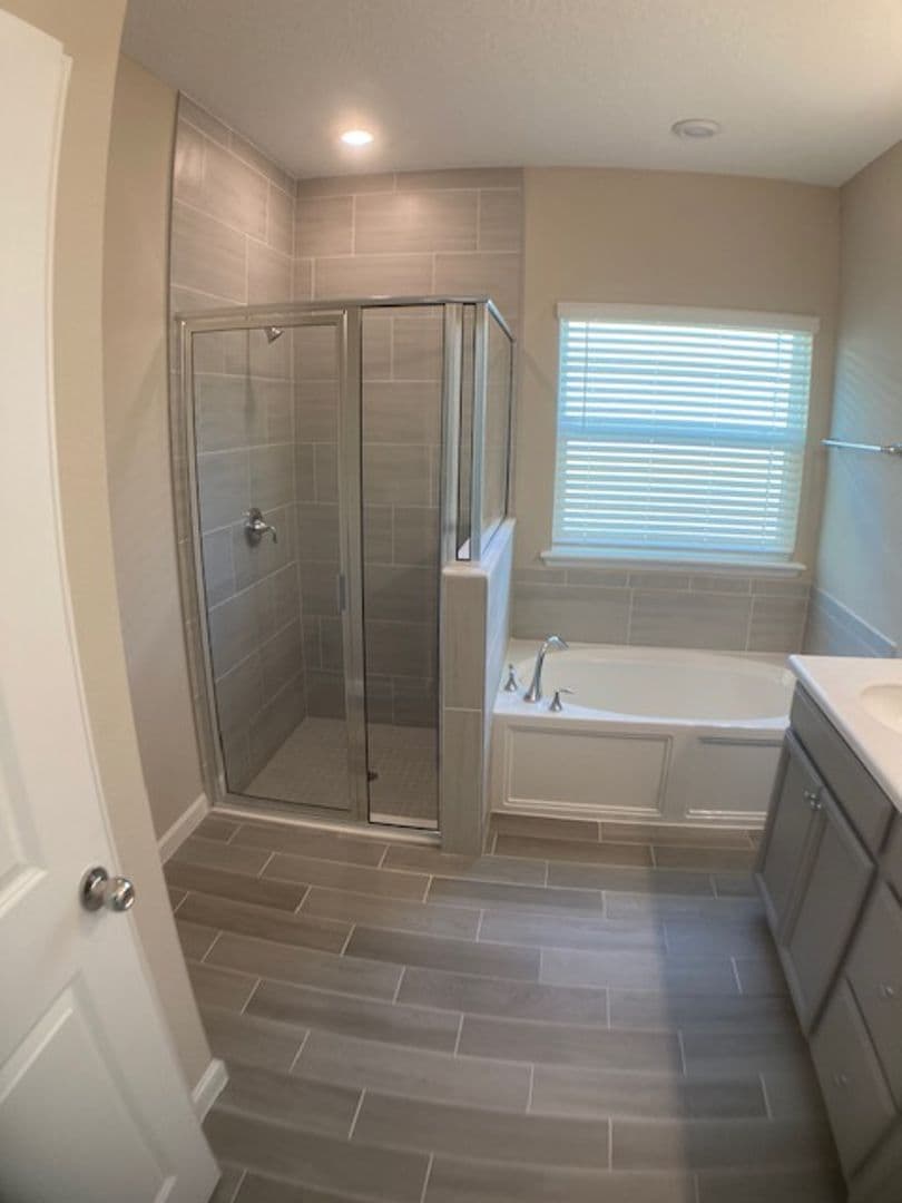 Jacksonville House: 10211 Moran Court