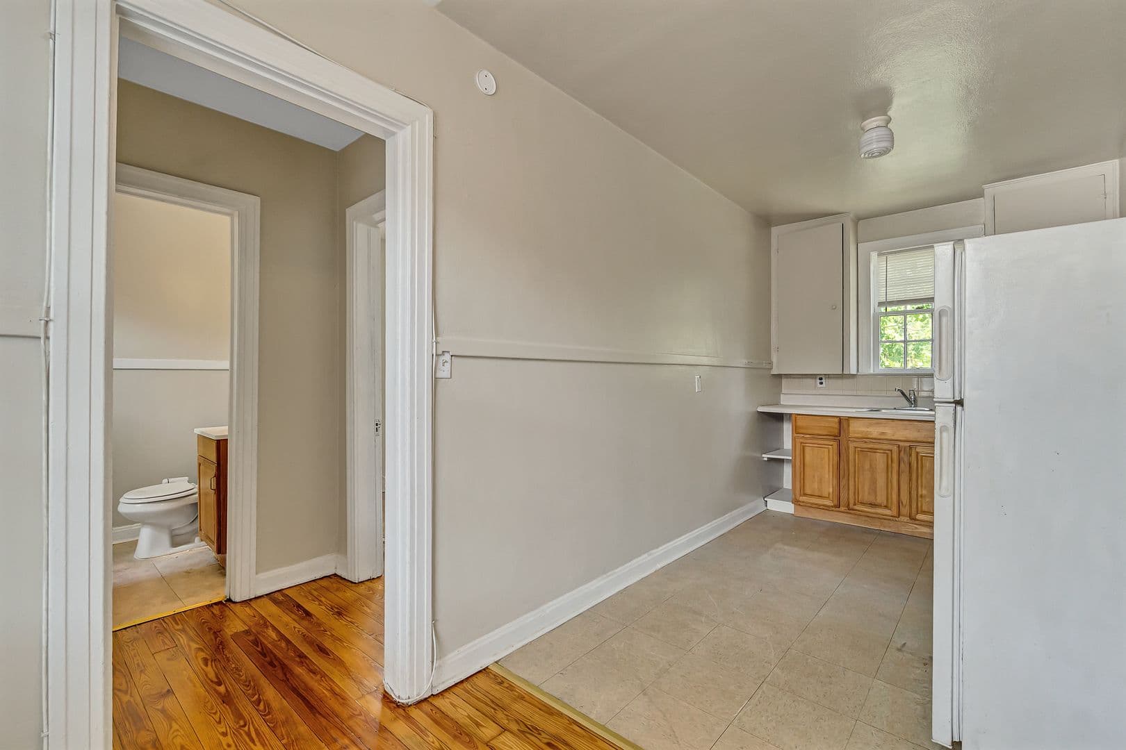 Jacksonville Apartment: 1267 McDuff Ave S