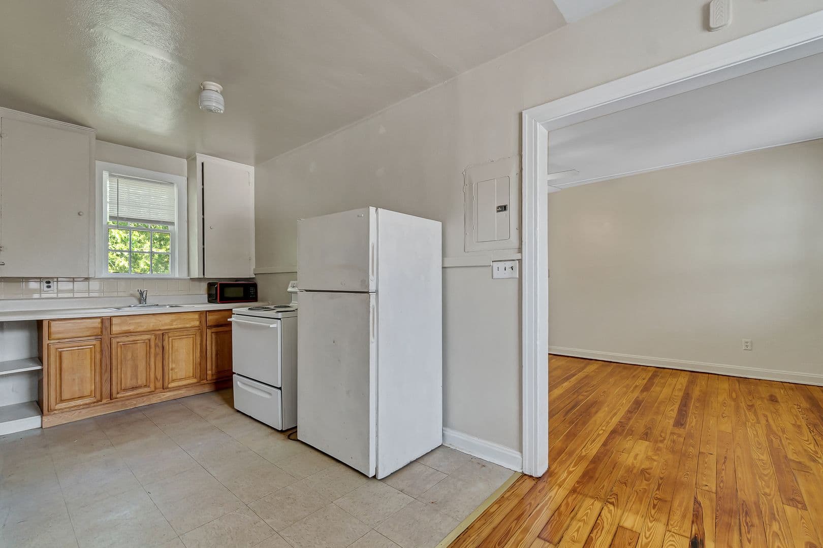 Jacksonville Apartment: 1267 McDuff Ave S