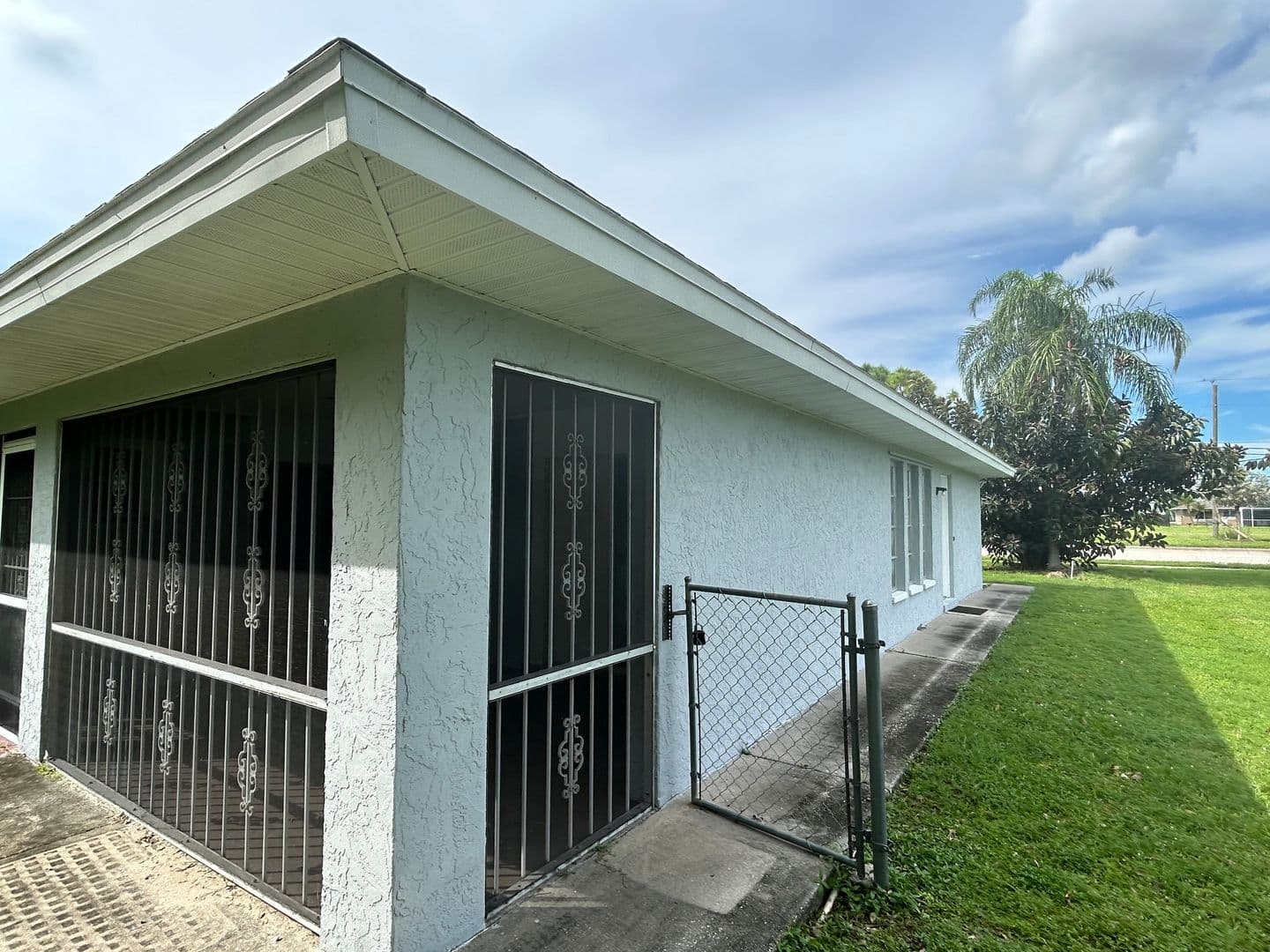 Cape Coral Townhome: 312 Hancock Bridge Pkwy