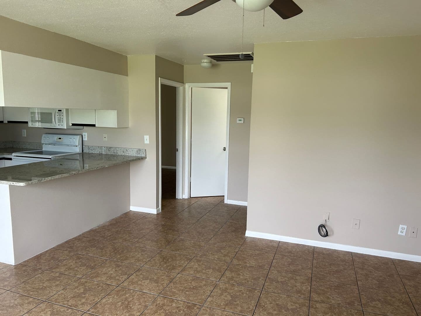 Cape Coral Townhome: 312 Hancock Bridge Pkwy