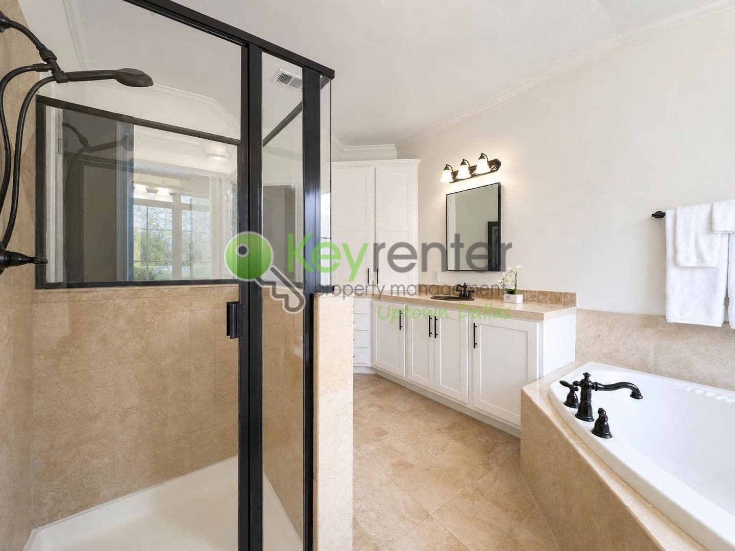 Dallas Townhome: 3124 Carmel Street