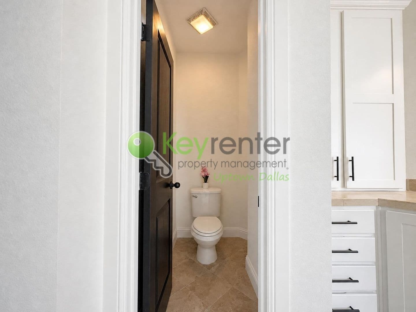 Dallas Townhome: 3124 Carmel Street