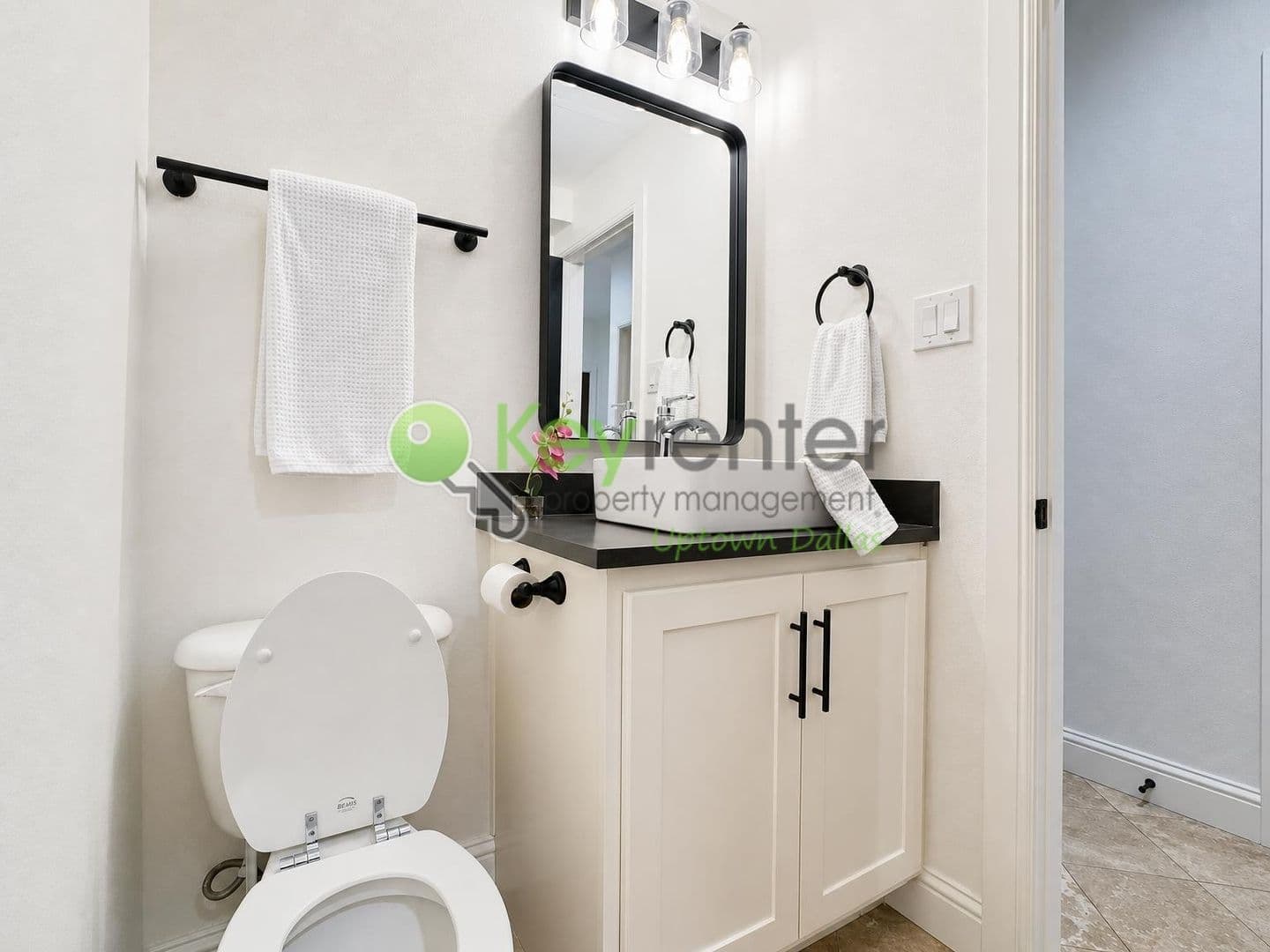Dallas Townhome: 3124 Carmel Street
