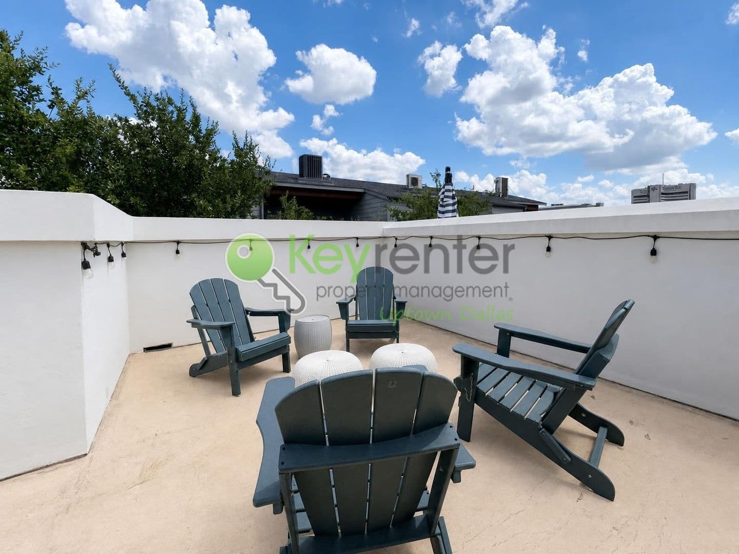 Dallas Townhome: 3124 Carmel Street