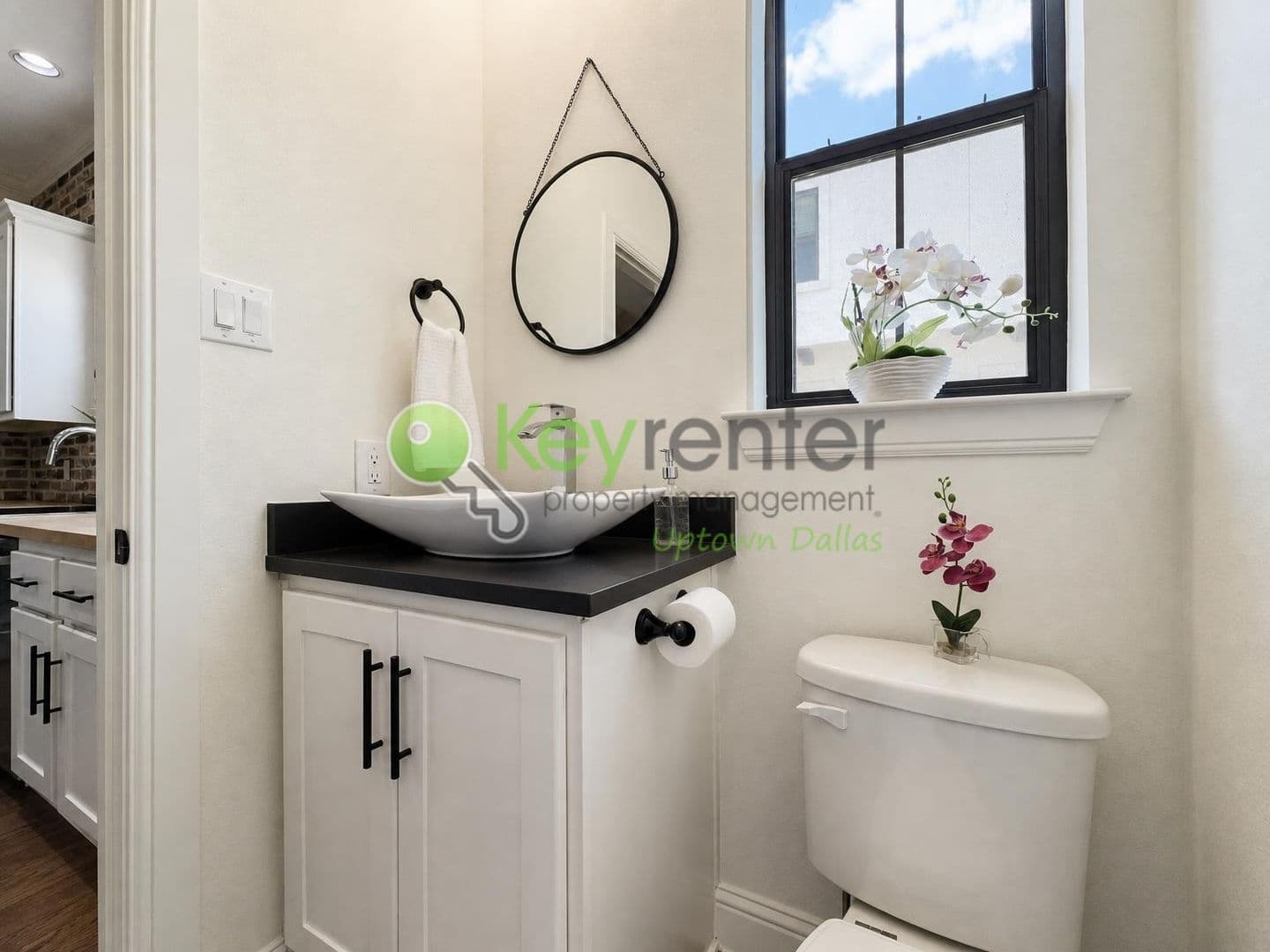 Dallas Townhome: 3124 Carmel Street
