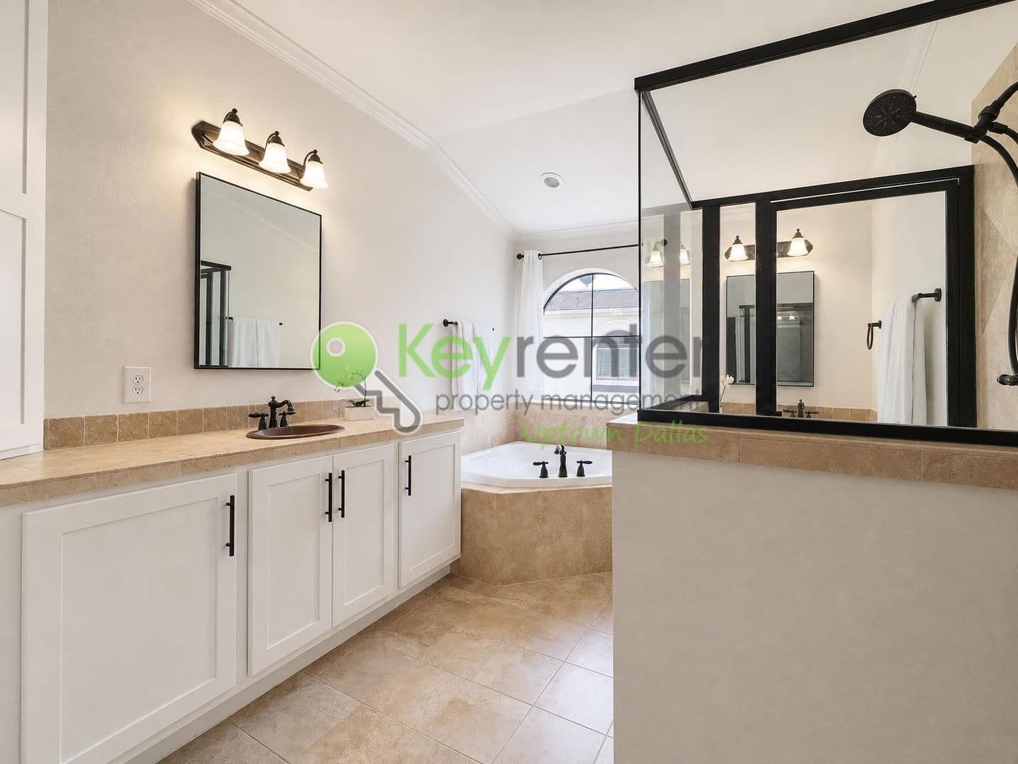 Dallas Townhome: 3124 Carmel Street