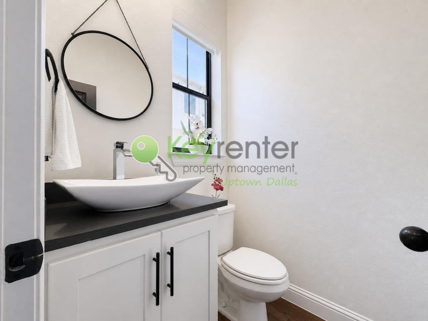 Dallas Townhome: 3124 Carmel Street