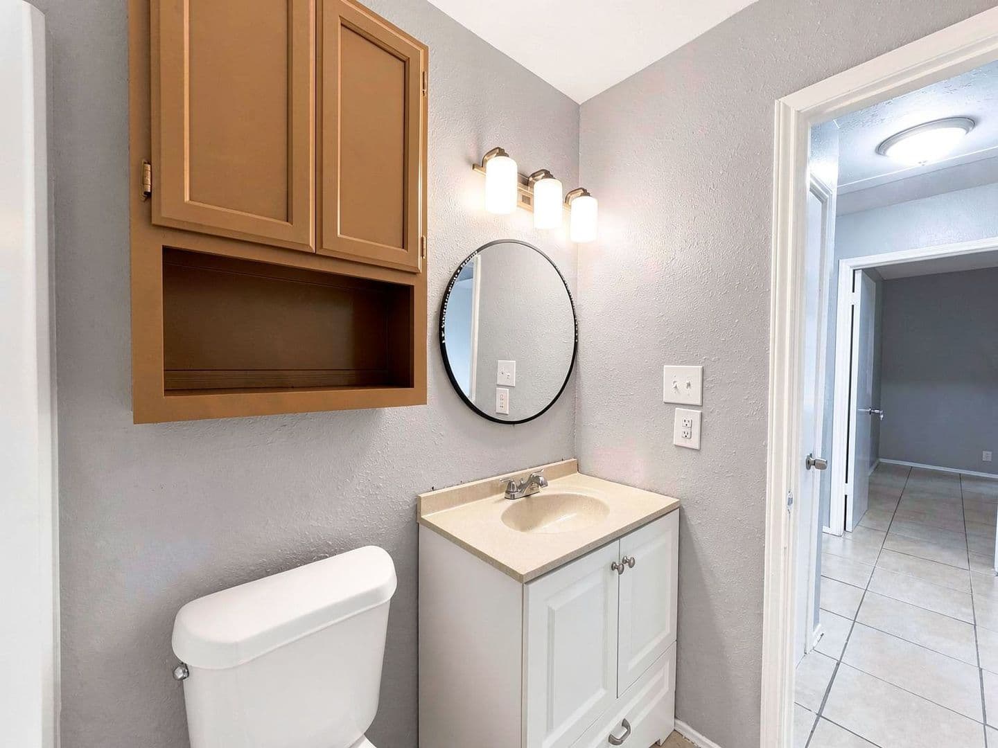 Dallas Apartment: 4614 Gurley Ave