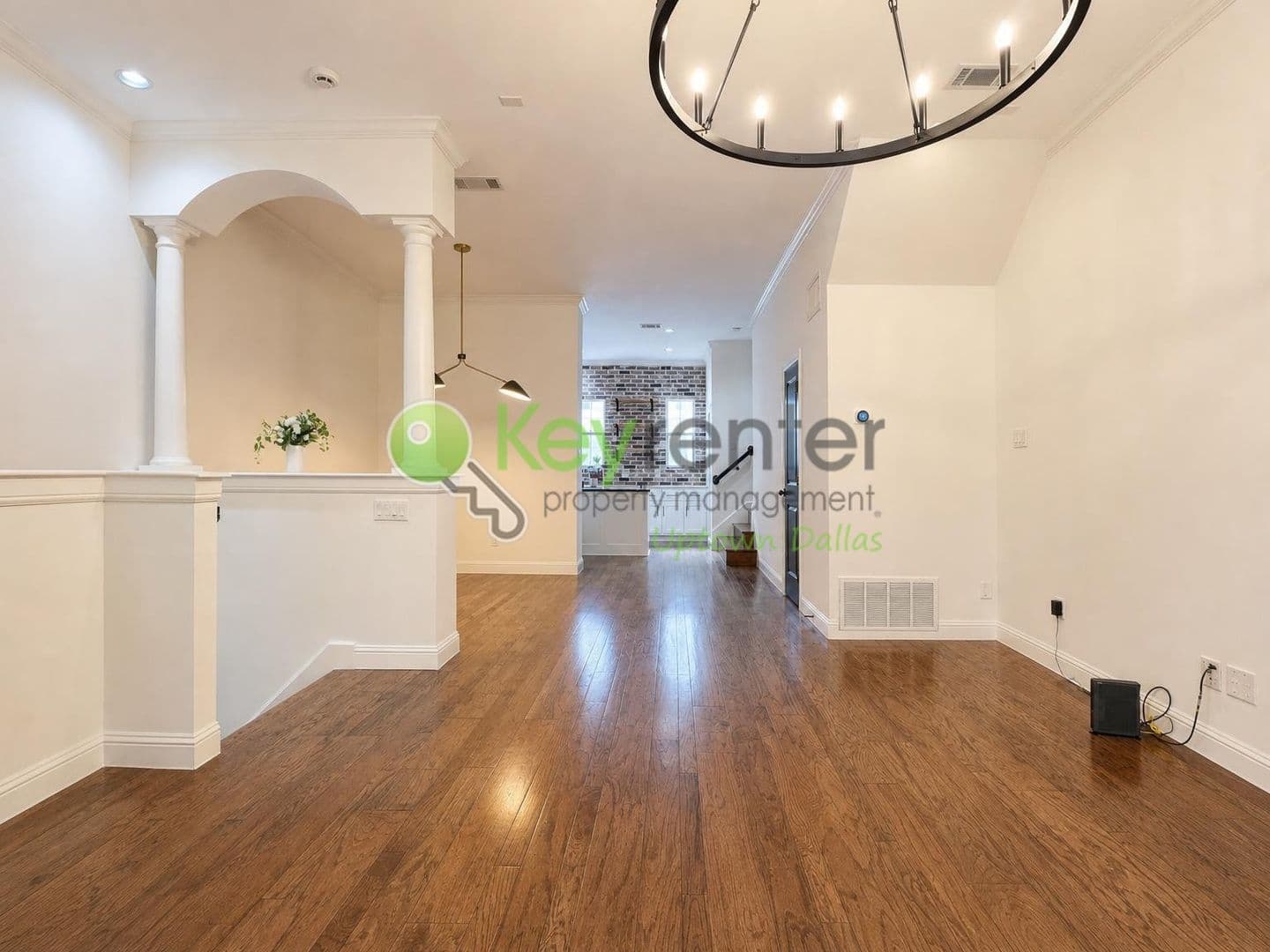 Dallas Townhome: 3124 Carmel Street
