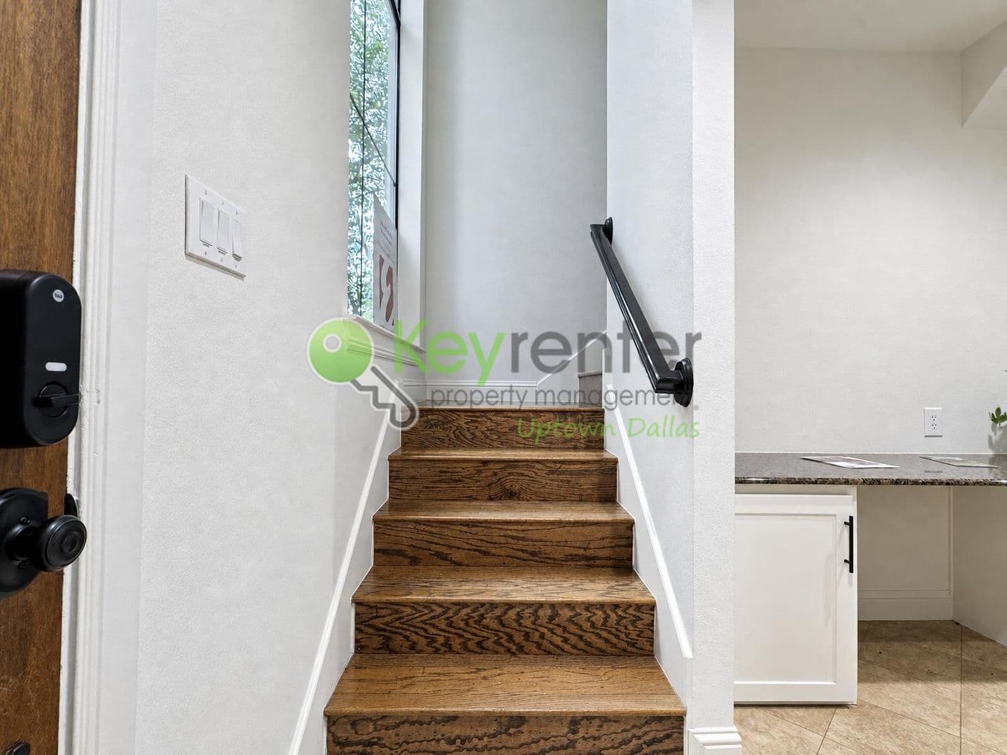 Dallas Townhome: 3124 Carmel Street