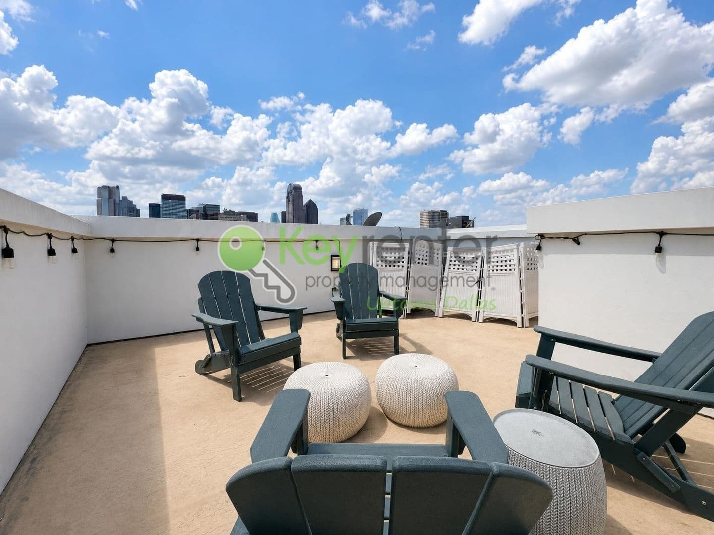 Dallas Townhome: 3124 Carmel Street
