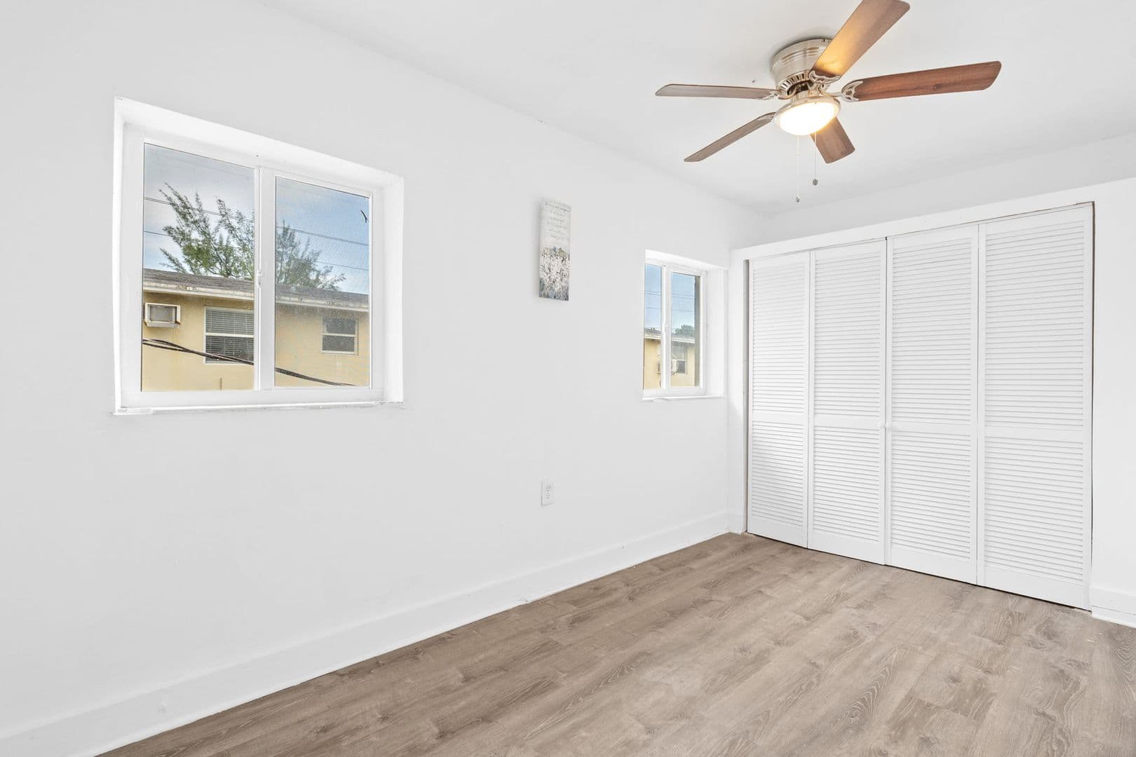 Opa Locka Apartment: 2911 NW 132nd Ter