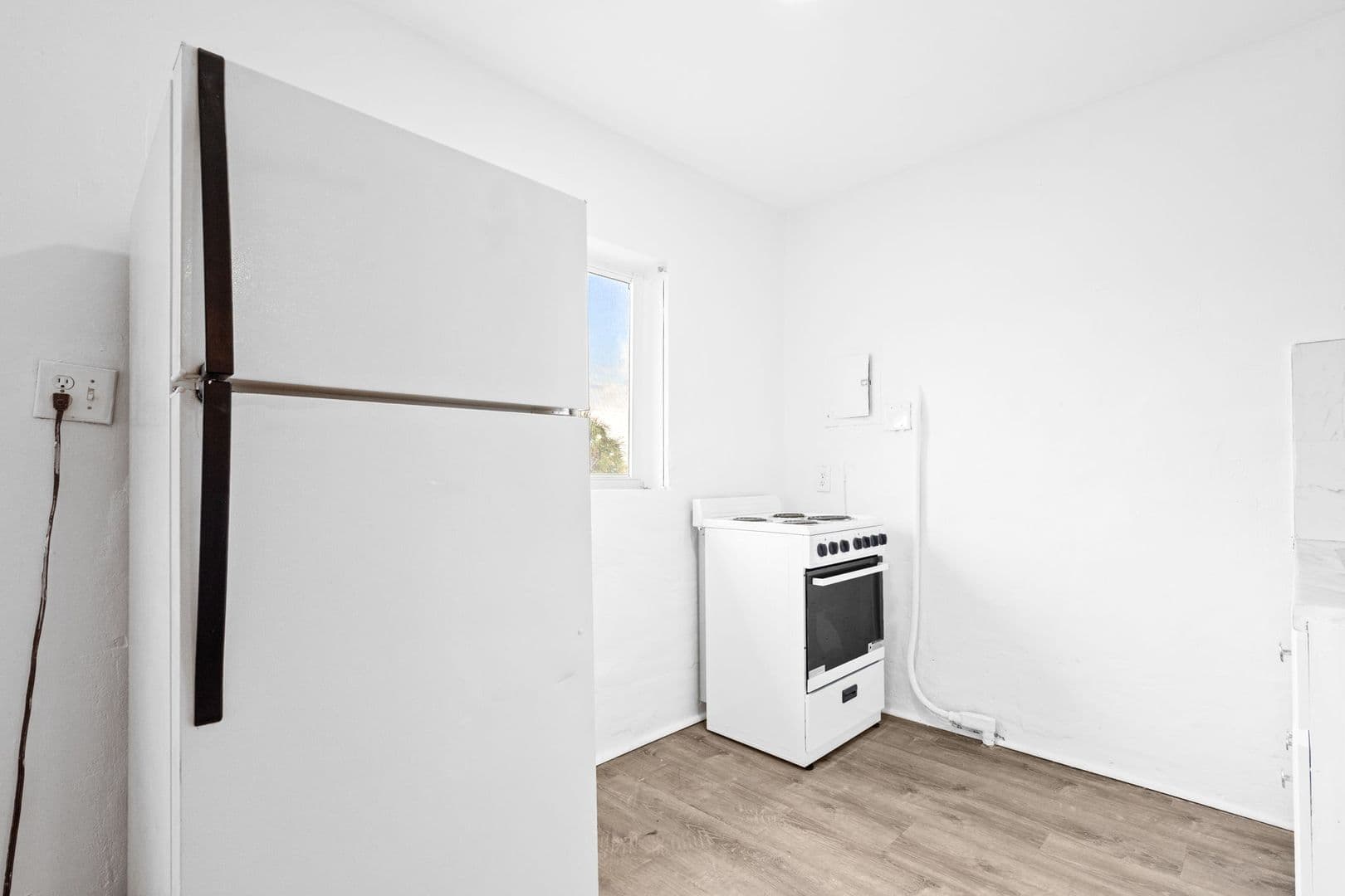 Opa Locka Apartment: 2911 NW 132nd Ter