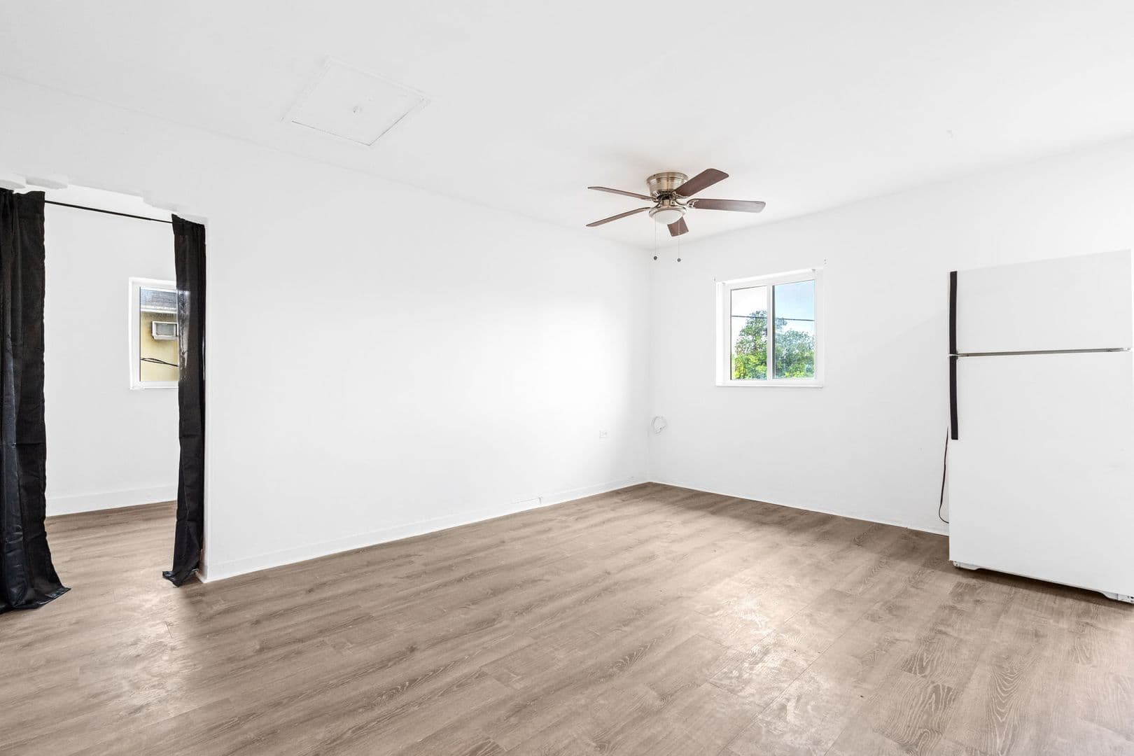 Opa Locka Apartment: 2911 NW 132nd Ter