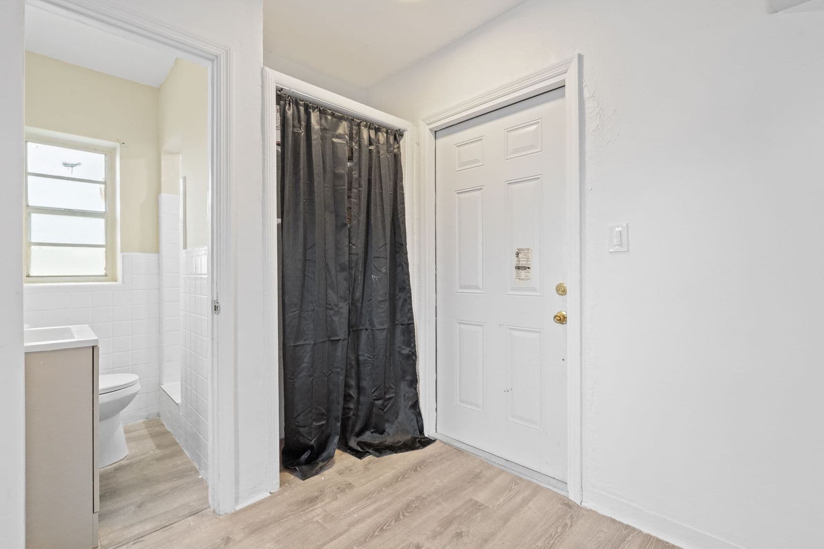 Opa Locka Apartment: 2911 NW 132nd Ter