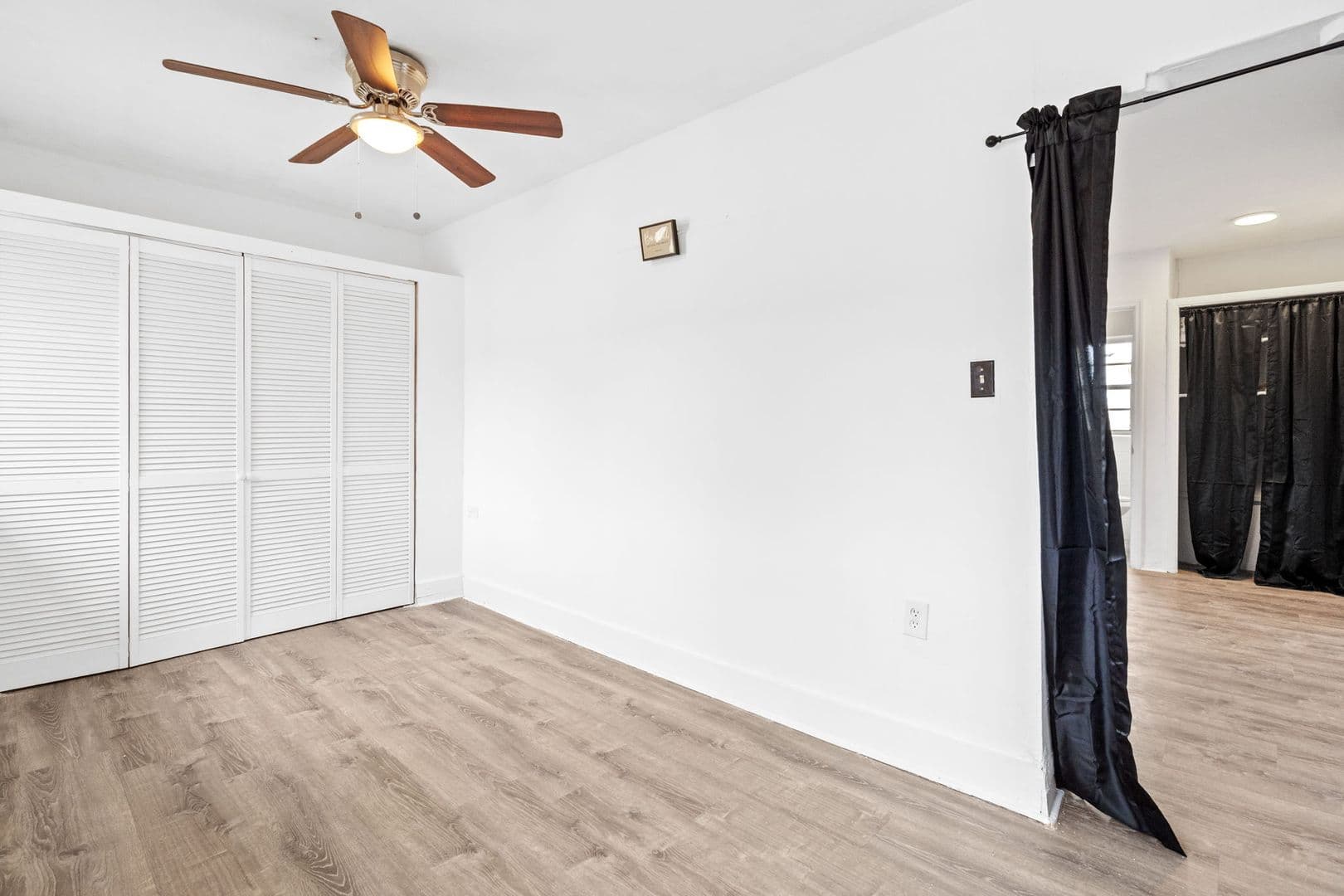 Opa Locka Apartment: 2911 NW 132nd Ter