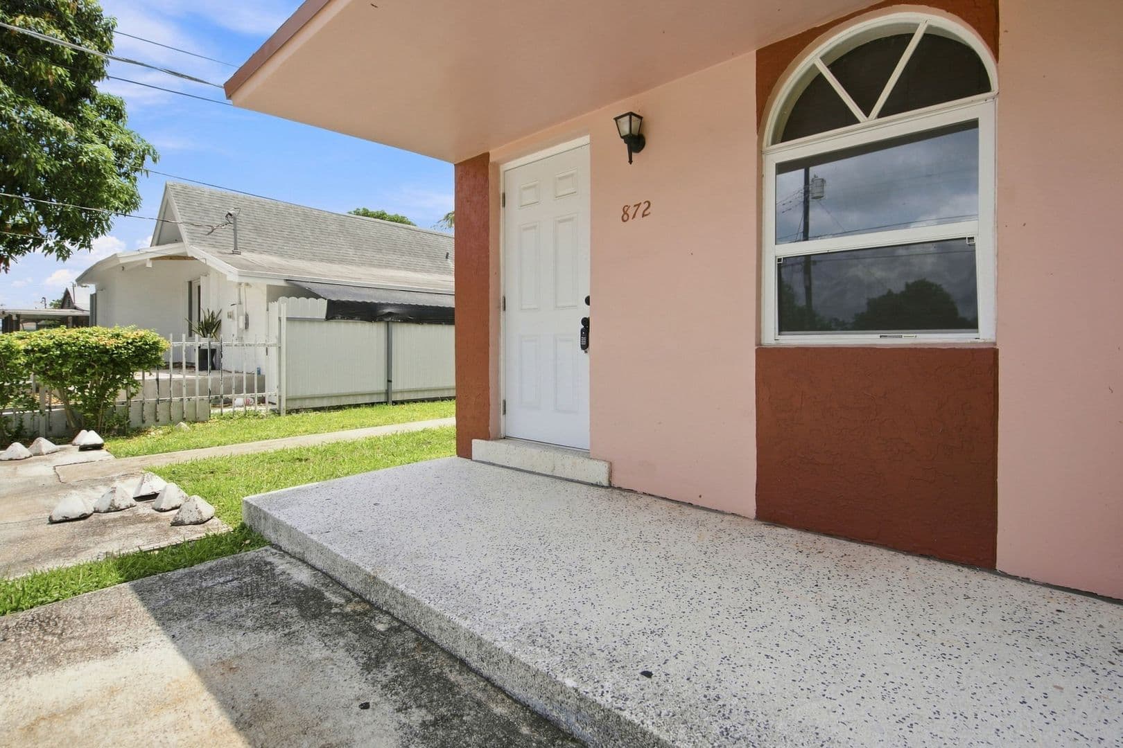 Miami Multiplex: 872 NW 108th St