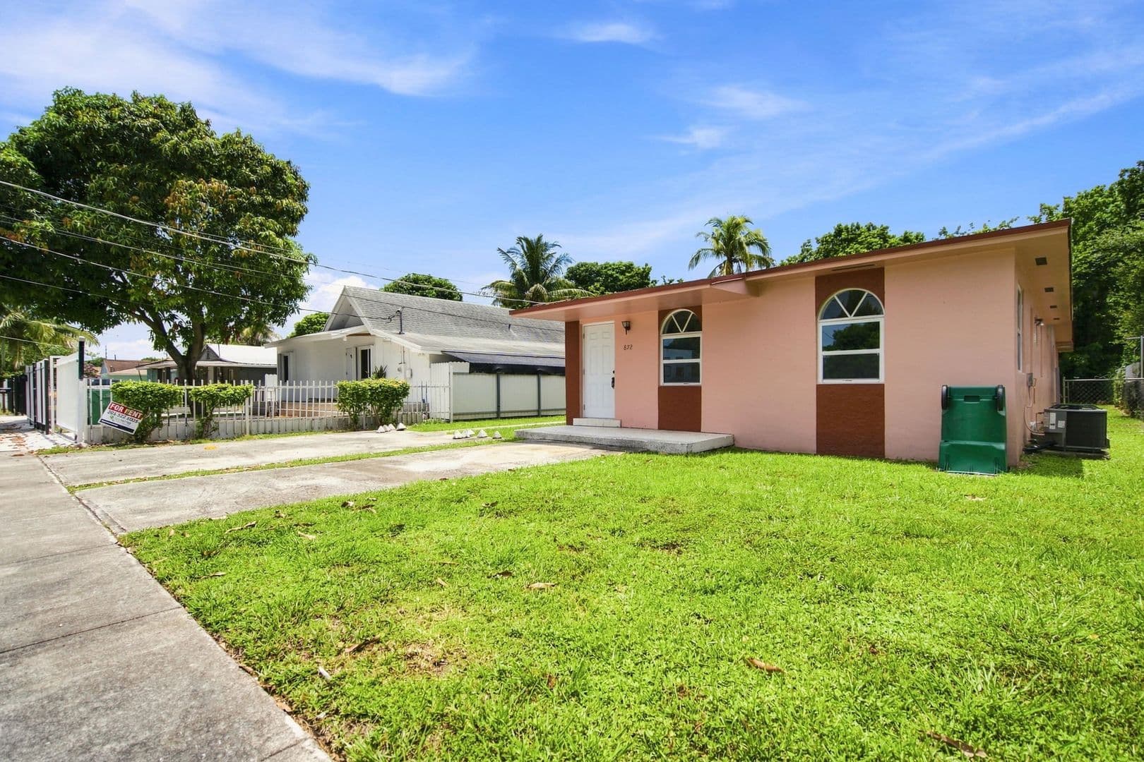 Miami Multiplex: 872 NW 108th St